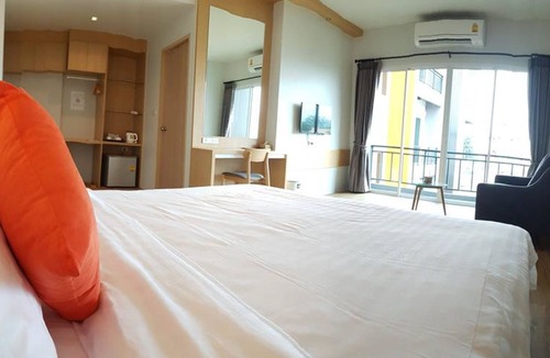 Fang Hotel | Sleeping Tree Hotel