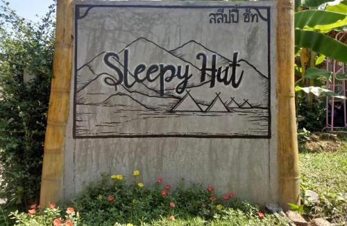 Pai Hotel | sleepy hut