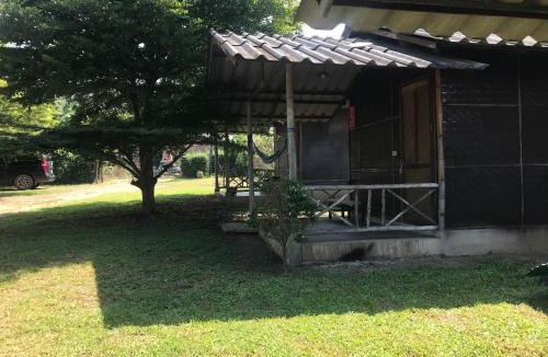 Pai Hotel | sleepy hut