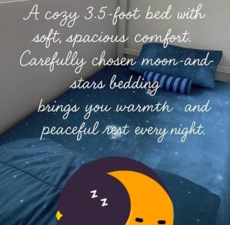 Ko Pha-ngan Hostel | Sleepymoon Hostel