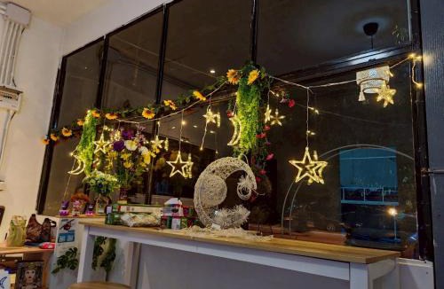 Ko Pha-ngan Hostel | Sleepymoon Hostel