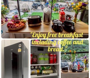 Ko Pha-ngan Hostel | Sleepymoon Hostel