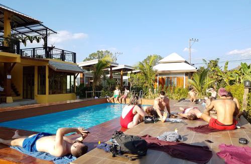 Pai Bed & Breakfast | Slow Life Sabaidee Pai