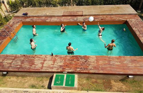 Pai Bed & Breakfast | Slow Life Sabaidee Pai
