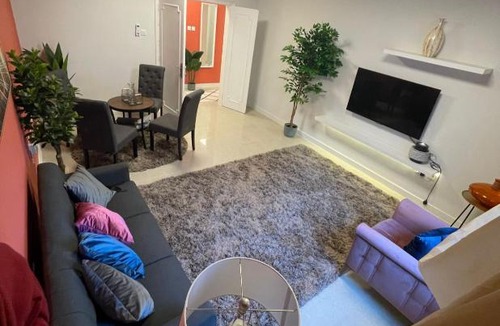 Al Muraqqabat Apartment | smz hotel apartment