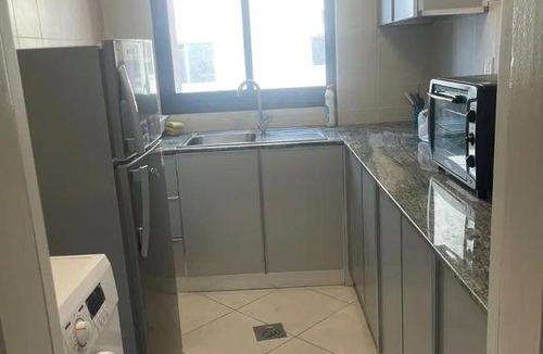 Al Muraqqabat Apartment | SMZ hotel appartment