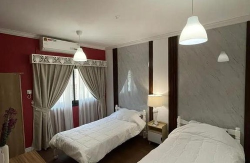 Al Muraqqabat Apartment | SMZ hotel appartment
