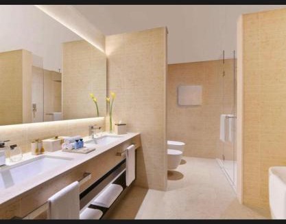 Bur Dubai Apartment | Sofitel Dubai The Obelisk