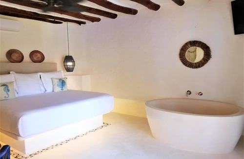 Isla Holbox Hotel | Soho Boutique Holbox - Adults Only