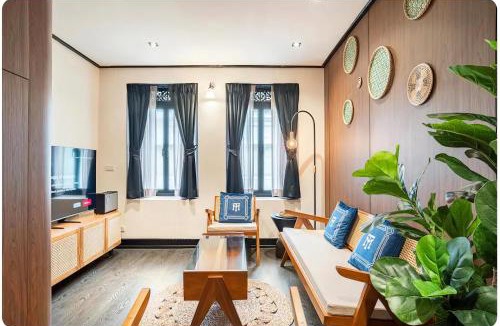Chakkrawat House | Soho House Old Town Bangkok