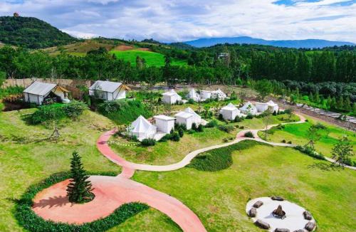 Wang Katha Resort | SOL Glamping at Khao yai