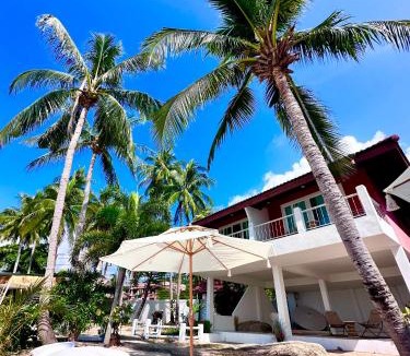 Maret Hotel | SOLEA Beach
