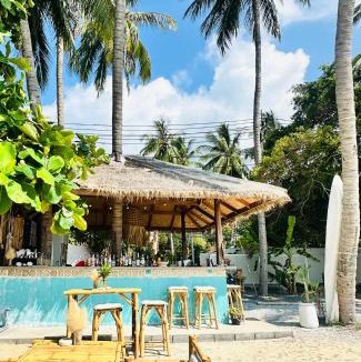 Maret Hotel | SOLEA Beach