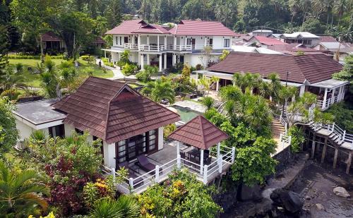 Bitung Resort | Solitude Lembeh Resort