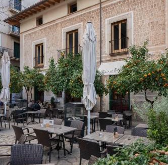 Soller Hotel | Soller Plaza