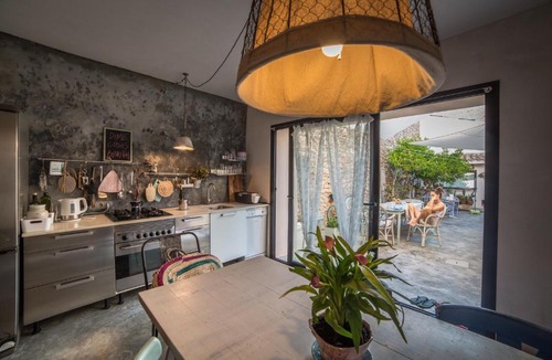 Es Llombards House | Son Amer