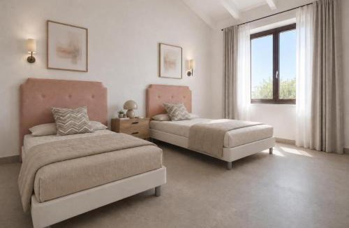 Sa Pobla Villa | Son Barba
