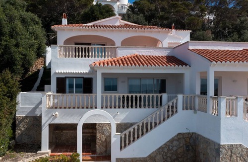 Sant Jaume Mediterrani Ski Chalet | Son Bou Sunset - Two Bedroom Chalet, Sleeps 4