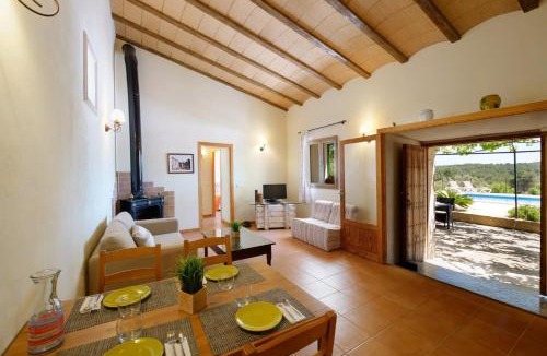Algaida Villa | Son Fornes