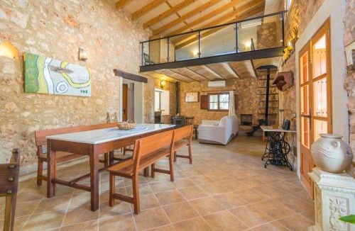 Algaida Villa | Son Garbi