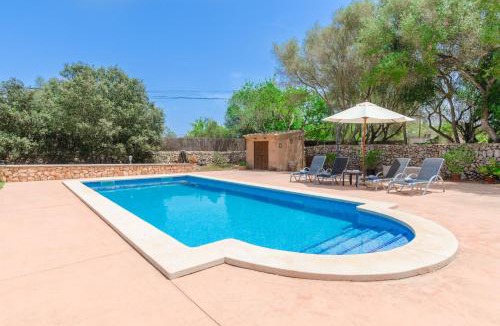 Algaida Villa | Son Garbi