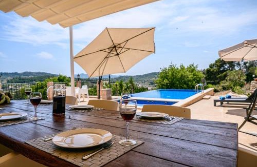 Son Macia House | Son Llodra
