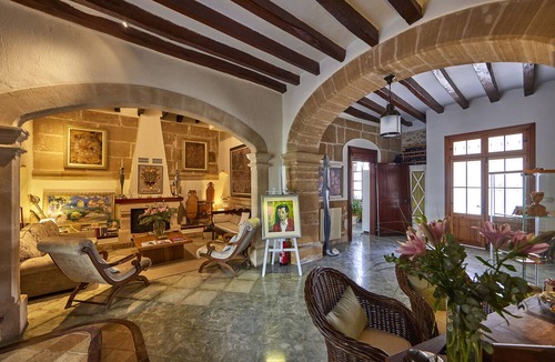 Pollensa Bed & Breakfast | Son Sant Jordi