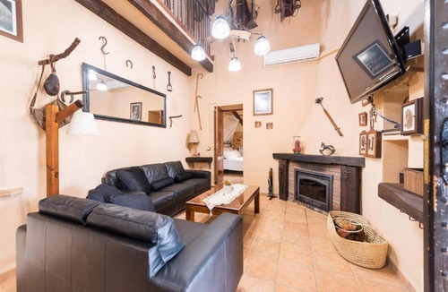 Sencelles Villa | Son Selles Vuit