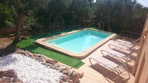 Valldemossa Villa | Son Vent Casa con Piscina privada y Billar