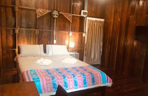 Lat Krabang Bed & Breakfast | Songthai Suvarnabhumi
