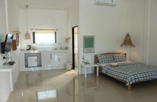 Kao Cha Kan Resort | Sonne resort ซอนเนอ รีสอร์ต