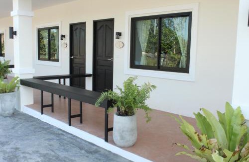 Kao Cha Kan Resort | Sonne resort ซอนเนอ รีสอร์ต