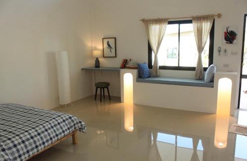 Kao Cha Kan Resort | Sonne resort ซอนเนอ รีสอร์ต