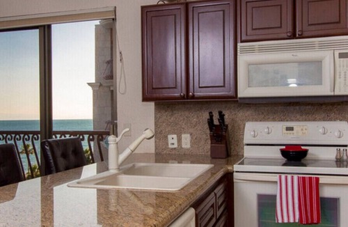 La Choya Condo | SonoranSun 1BR E514-Free Upgrade to WrapAround Balcony