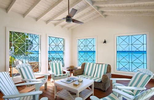 Gibbs Bay House | Southwinds - by ZenBreak
