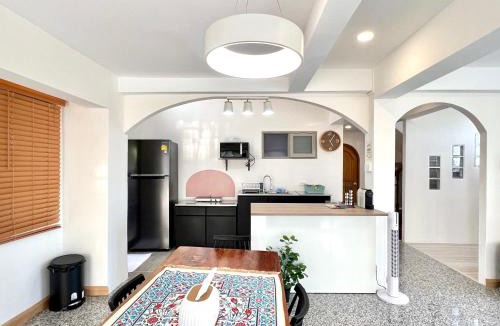 Ban Chang Cabin | SOVA Vcay Pool Villa