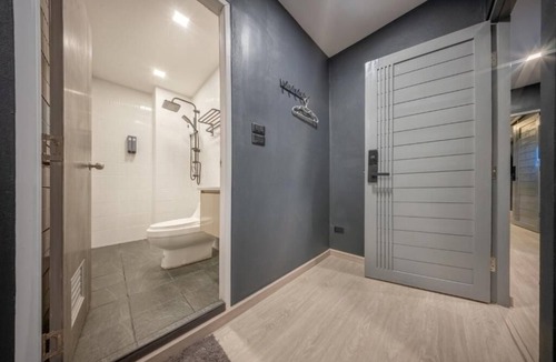 Don Muang Hotel | Space Station Hostel