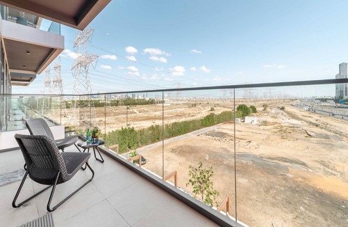 Jumeirah Village Triangle Apartment | Spacious 1BR in Jumeirah Village Triangle!