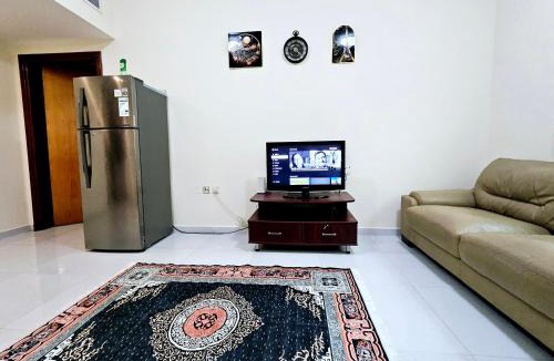 Al Qasimia Apartment | Spacious 2 Bed Room Apartment with 2 bathrooms
