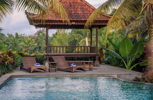Sambahan Villa | Spacious 2 Bedroom Private Pool Villas
