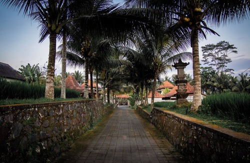 Sambahan Villa | Spacious 2 Bedroom Private Pool Villas