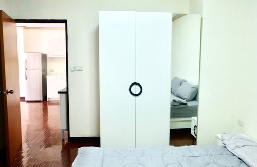 Nimman Condo | Spacious 2BR Condo w PoolWIFI @Hillside 4 Nimman