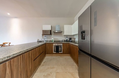 Zama Apartment | Spacious 2BR Condo with Pool & Private Balcony