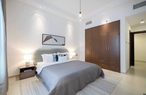 Jumeira 3 Apartment | Spacious 2BR Near Burj Al Arab Jumeirah - NOX