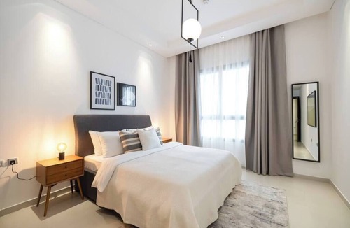 Jumeira 3 Apartment | Spacious 2BR Near Burj Al Arab Jumeirah - NOX