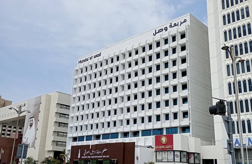 Al Rigga Apartment | Spacious 3-bedroom apartment with AC, WiFi in vibrant Dubai