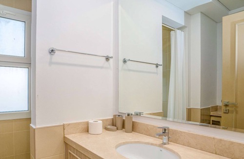 Dubai Villa | Spacious 3-Bedroom Maid's Villa