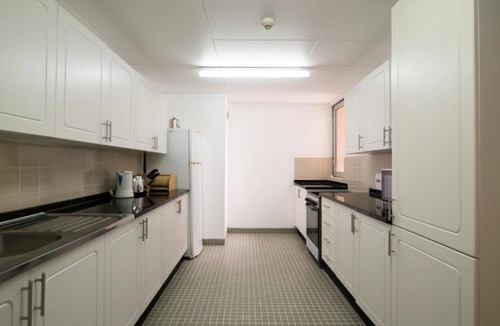 Trade Center Apartment | Spacious 3 BR Near Dubai World Trade Center