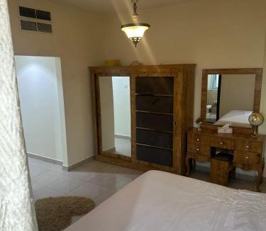 Al Majaz Apartment | Spacious 3BR PLUS MAID ROOM