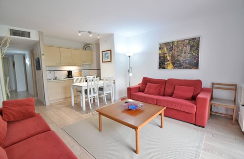 Cala d'Or Apartment | Spacious apartment located in Marina of Cala D’Or